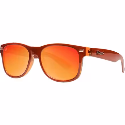 Fort Knocks Polarized Sunglasses