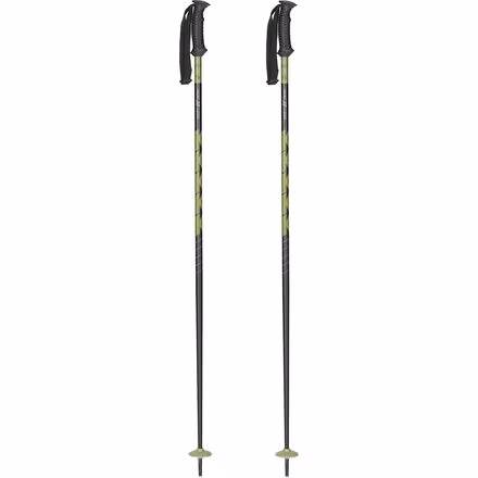 Power Aluminum Ski Poles