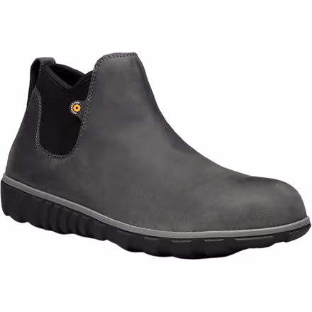 Classic Casual Chelsea Boot - Men's