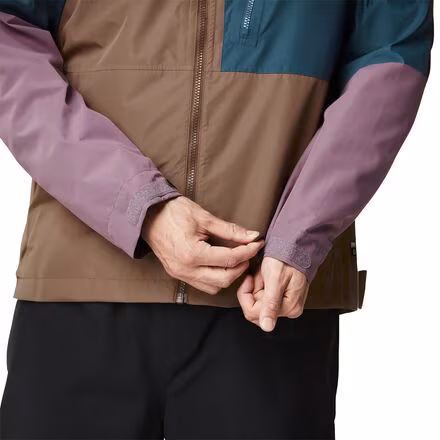 Abstral+ 2.5L Jacket - Men's