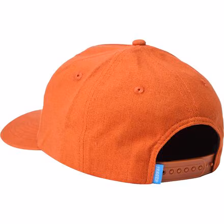Uncle Bill Snapback Hat