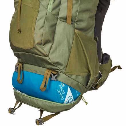 Asher 85L Backpack
