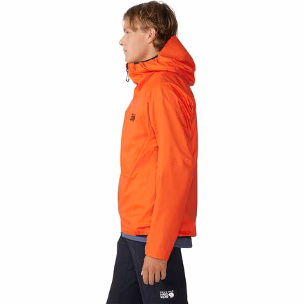 Premonition UL Anorak - Men's