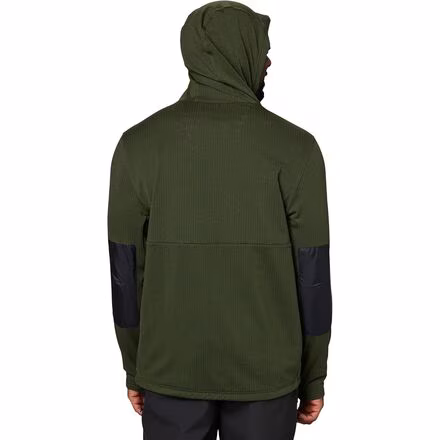 Pierogi Hoodie - Men's