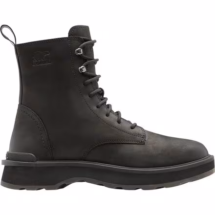 Hi-Line Lace Boot - Men's