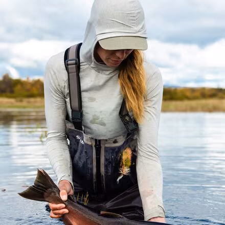 Clearwater Hoodie - Women's