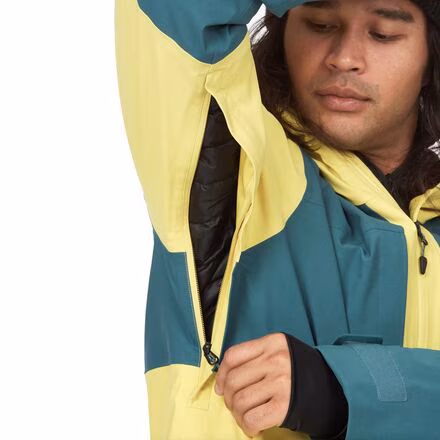 Refuge Jacket - Men's