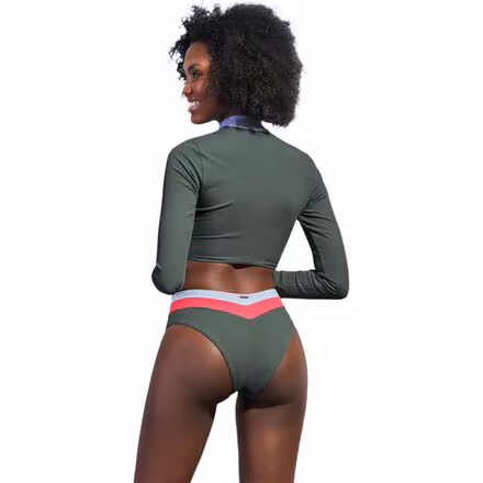 Suzy V Bikini Bottom - Women's