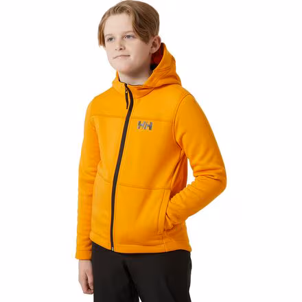 Loen Midlayer Jacket - Boys'