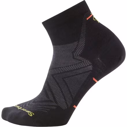 Run Zero Cushion Ankle Sock - Women's