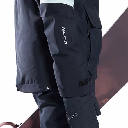 GORE-TEX Stretch Purelines Snow Jacket - Women's