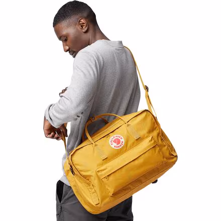 Kanken Weekender Bag