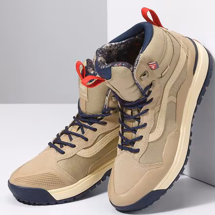 Ultrarange Exo Hi MTE-2 Shoe