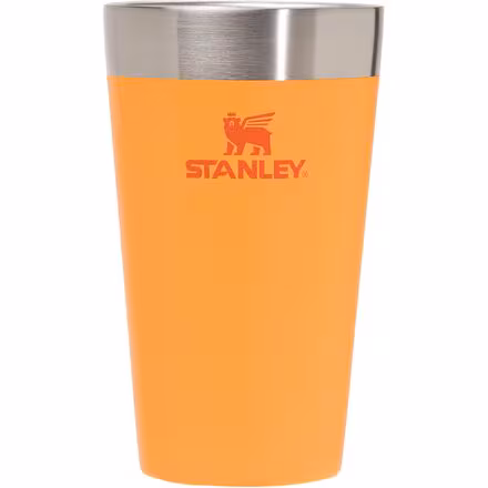 Adventure 16oz Stacking Beer Pint