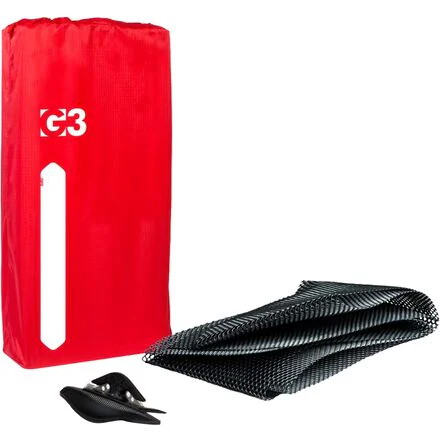 Alpinist+ Glide Climbing Skins