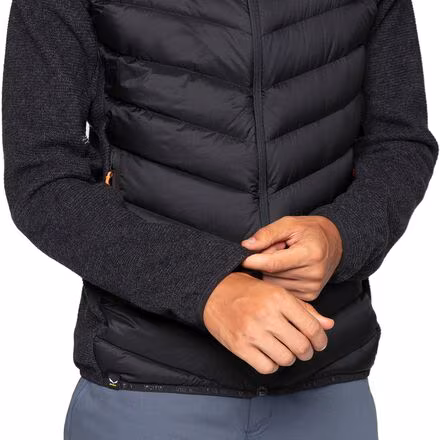 Fanes Sarner/Rdsdwn Hybrid Jacket - Men's