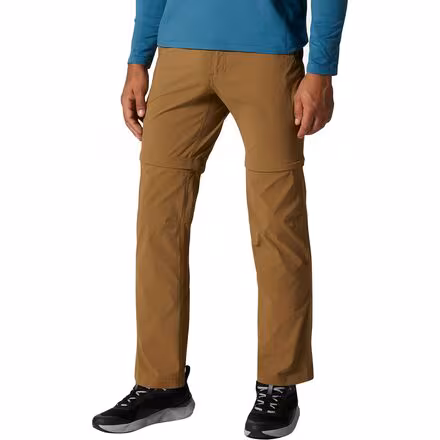 Basin Trek Pant - Men's