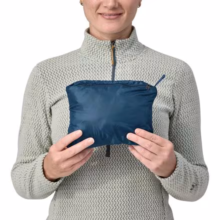 Nano Puff Insulated Vest - Women's