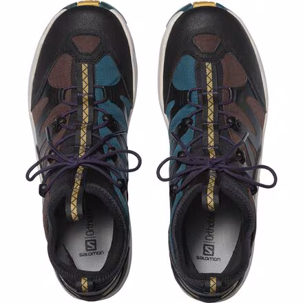 XA Pro 1 Mid GTX Shoe - Men's