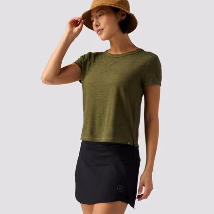 Destination Crew Top - Women's