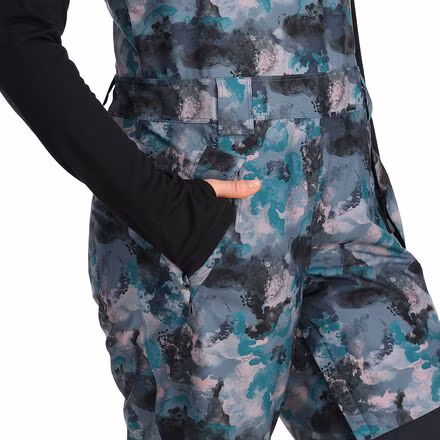 Snowcrew Bib Pant - Women's
