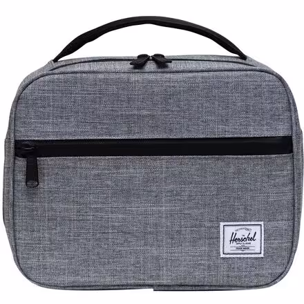 Pop Quiz Lunch Box - Classic