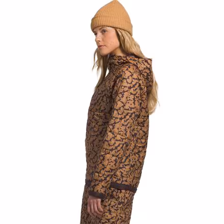 Circaloft Hooded Jacket - Women's