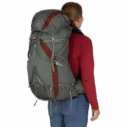 Eja 58L Backpack - Women's