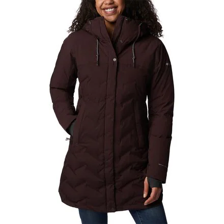 Mountain Croo II Mid Down Jacket - Women's