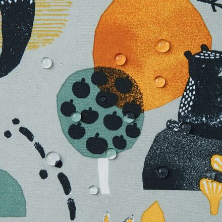 Vantti Softshell Jacket- Girls'