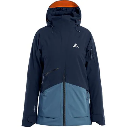 Grace Insulated Jacket - Women's