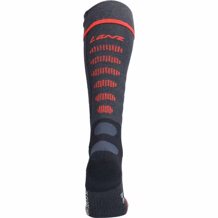 5.1 Heat Sock