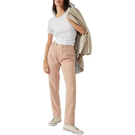 Big Hit Slouch Pant - Women's