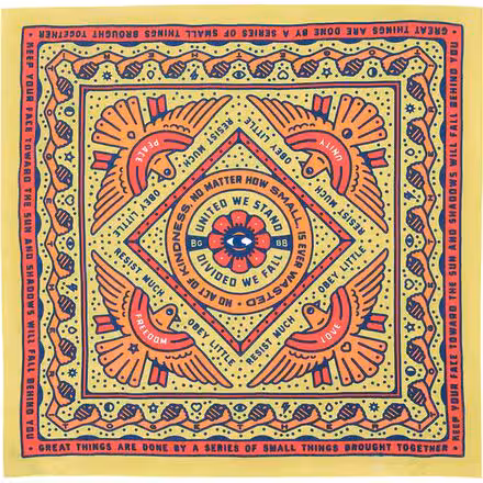 Together Bandana