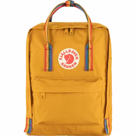 Kanken Rainbow 16L Backpack