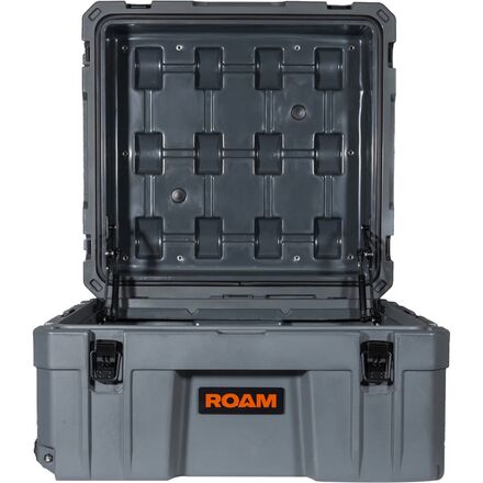132L Rolling Rugged Case