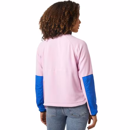 Rig Fleece Jacket - Women's