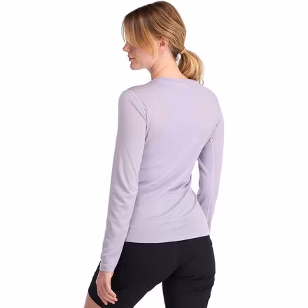 Lucie Long-Sleeve - Women's
