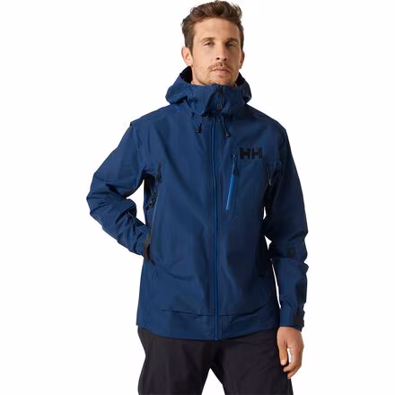 Odin 9 Worlds 2.0 Jacket - Men's
