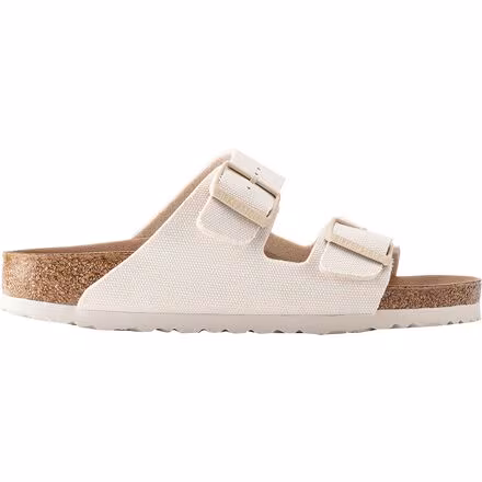 Arizona Vegan Narrow Sandal - Women's