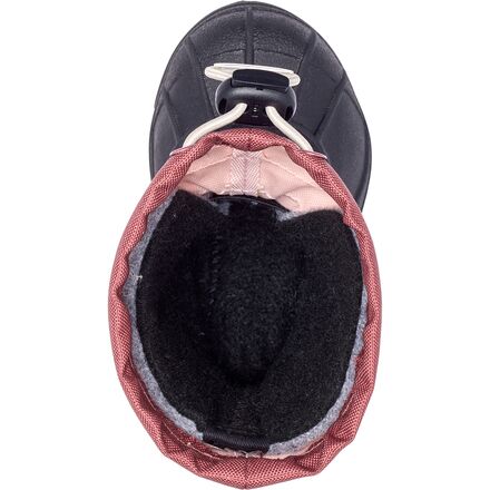 Powderbug Plus II Boot - Little Girls'
