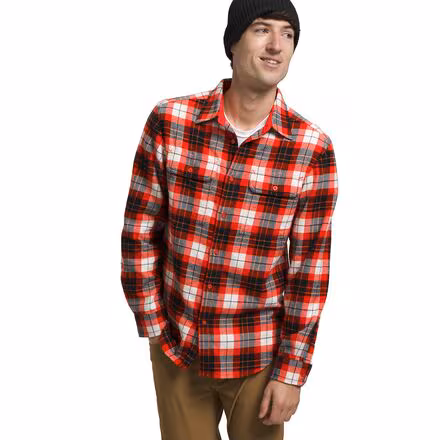 Arroyo Flannel Shirt - Men's