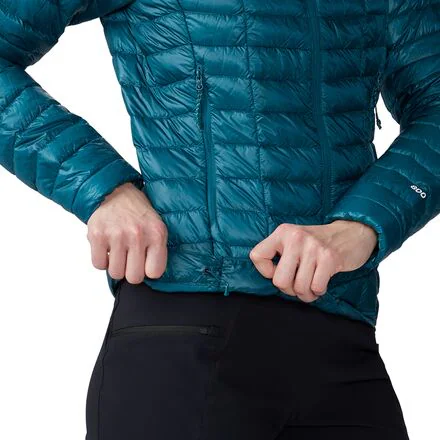 Ghost Whisperer 2 Down Jacket - Women's