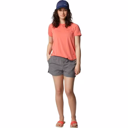 Sandy River 5in Short - Women's
