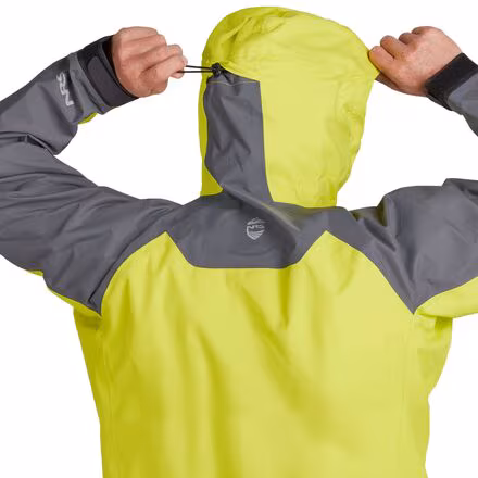 High Tide Splash Jacket - Men's