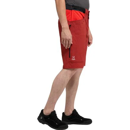 ROC Spitz Short - Men's