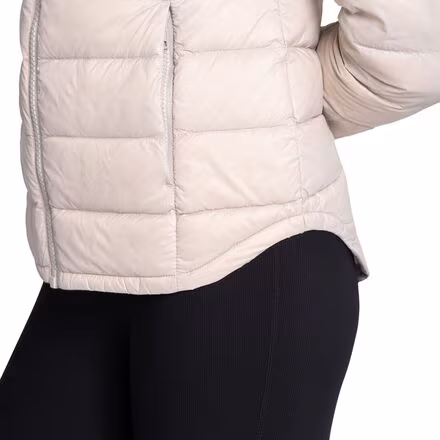 Emeline Down Jacket - Women's