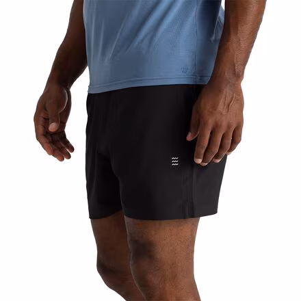 Active Breeze Lined 5.5in Short - Men's