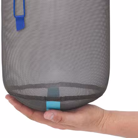 Mesh 3L/5L/8L Stuff Sack Set