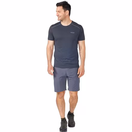 Momentum 9in Short - Men's